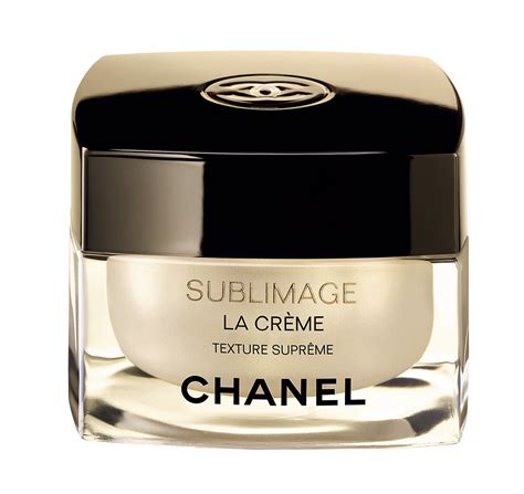 chanel sublimage la creme uk|chanel sublimage cream reviews.